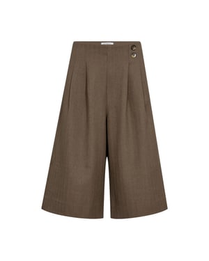 Co'Couture Co couture prestancc bermudas 500648