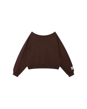Alix The Label Ladies knitted badwing sweater sweaters 2608850944