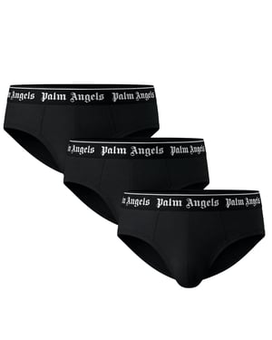Zwarte Boxer Shorts