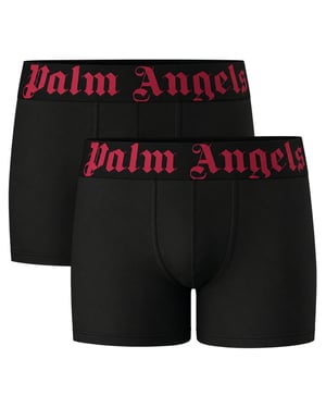 Boxer Shorts in Black Multipack