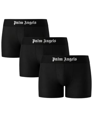 Boxershorts in Zwart