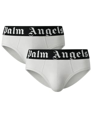 Briefs in White Multipack