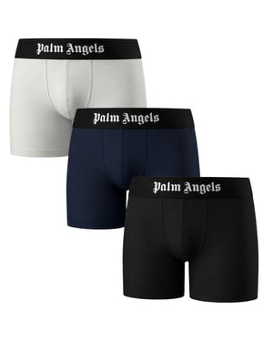 Trunk Boxershorts in Zwart