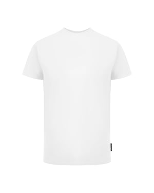Short Sleeve T-shirt in White