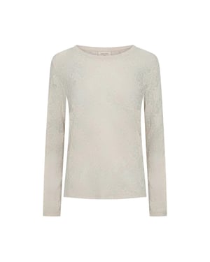 Free Quent Fqesvia blouse moonbeam