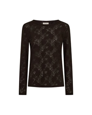 Free Quent Fqesvia blouse mole
