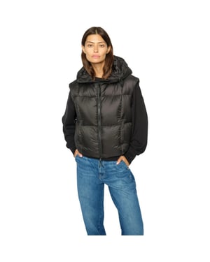Mos Mosh Mmkiara tally down vest