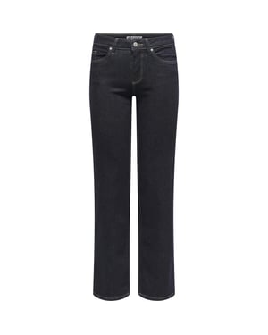 Only Onlblush mid straight dnm tai774 noos dark blue de