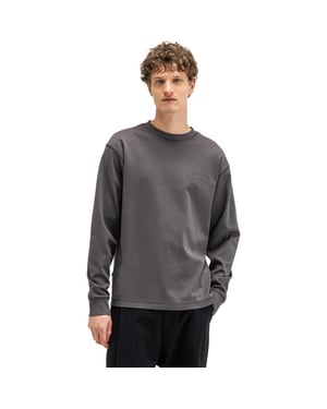 Butcher of Blue Mercer layer tee ls