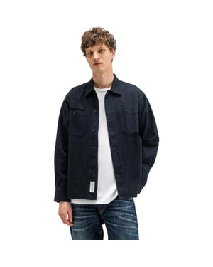 Butcher of Blue Duke overshirt