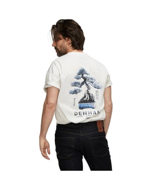 Denham Roots ss tee