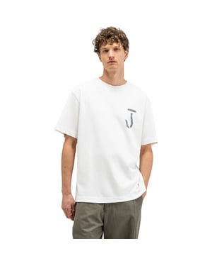 Butcher of Blue Mercer hook loose tee