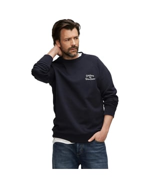 Denham Yan ls sweat