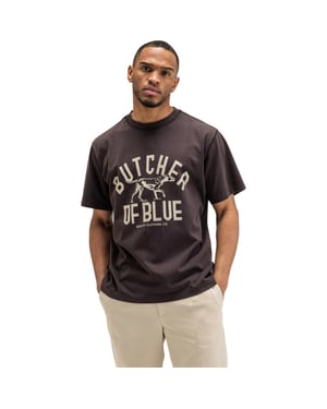 Butcher of Blue Army freek loose tee