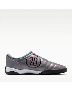 Men's Nike Low Top Trainers in Smoke/Crims