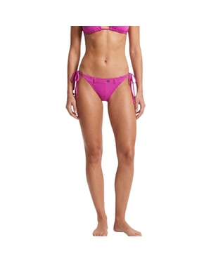 Diesel Womens Bikini 00S0QT Brigittes- N Mut Bottom Bikini