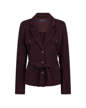 Red Button Blazer srb5007