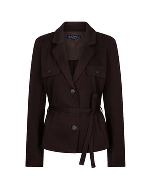 Red Button Blazer srb5007