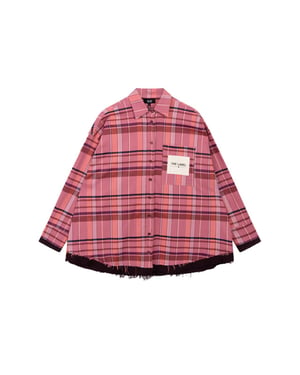Alix The Label Blouse lange mouw 2608974918