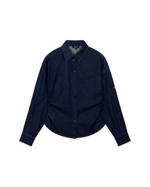 Alix The Label Blouse lange mouw 2608998904