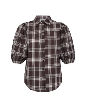 Sisters Point Blouse korte mouw 20274 ella-sh90