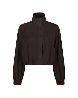 Neo Noir Blouse zonder mouw 1708 felicity