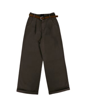 WithBlack Broek 00001467 wblsteffi