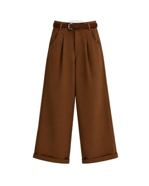 WithBlack Broek 00001467 wblsteffi