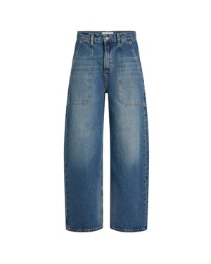 Circle of Trust Jeans w 3 cody