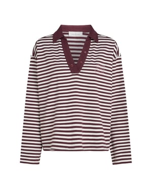 Circle of Trust Top lange mouw w26 97 krista