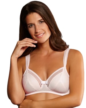 5203 Rosa Faia by Anita Emily Soft Bra -