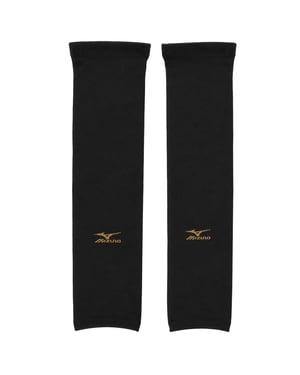Mizuno Compression Black Arm Sleeve