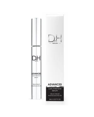 Dr H Advanced Lash Intensive Serum 8ml