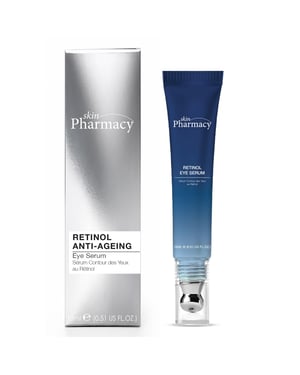 skinPharmacy Retinol Eye Serum 15ml