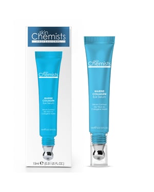 skinChemists Marine Collagen Eye Serum 15ml