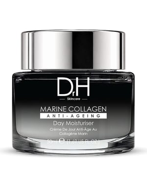 Dr H Marine Collagen Day Moisturiser 50ml
