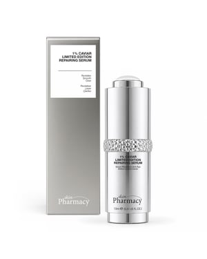 skinPharmacy 1% Caviar Limited Edition Repairing Anti-Ageing Serum 30ml