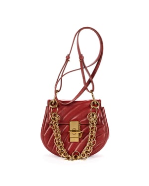 Mini Drew Bijou Mini schoudertas