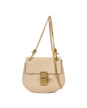 Drew Crossbody Bag Mini Shoulder Bag