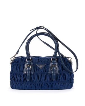 Zip Shopping Tote   schoudertas