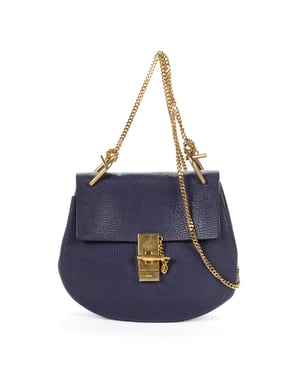Small Drew Small Shoulder Bag