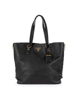 2-Way Tote   schoudertas