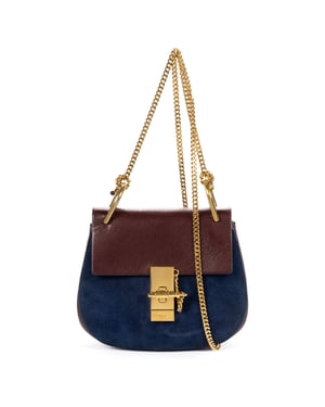 Drew Crossbody Bag Mini Shoulder Bag