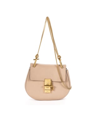 Drew Crossbody Bag Mini Shoulder Bag