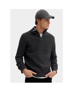 Basefield Half zip 219018526/846