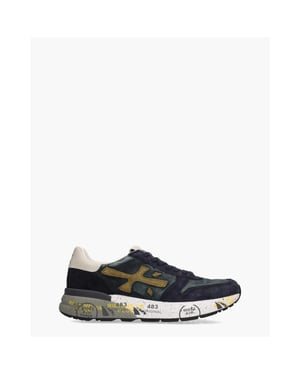Premiata Mick 8435