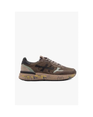 Premiata Mick0.1 8436