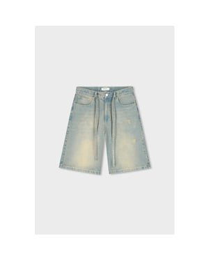 Equalité Monte jorts denim old