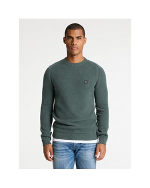 Chasin' 31110025 e5001 guide heren trui chas