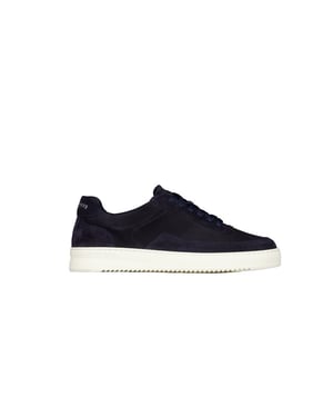 Filling Pieces 122610301353 sneakers mondo suede grain